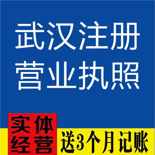 武漢東西湖區(qū)代辦記賬財(cái)稅公司與工商注冊(cè)代理服務(wù)指南