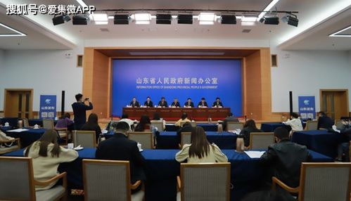 山東三大舉措推進重點產(chǎn)業(yè)發(fā)展，集成電路與新科技材料領域獲專項扶持