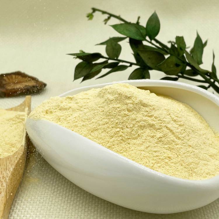農(nóng)業(yè)級聚谷氨酸 開啟作物增效新篇章，賦能現(xiàn)代綠色農(nóng)業(yè)